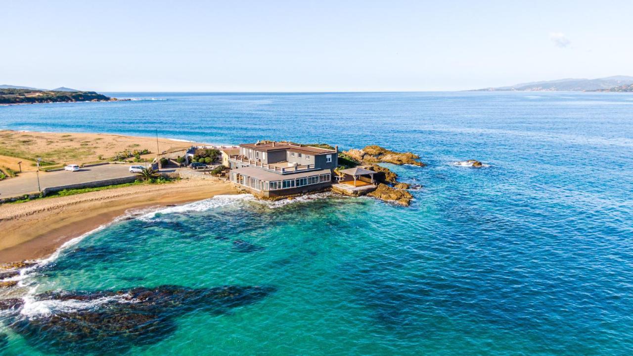 Hotel Le Lido