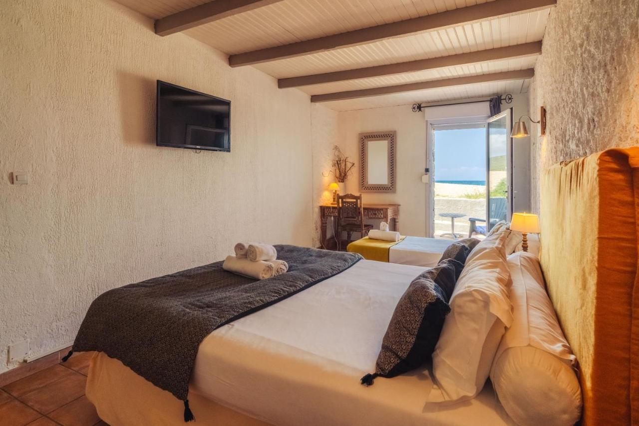Le Lido Hotel