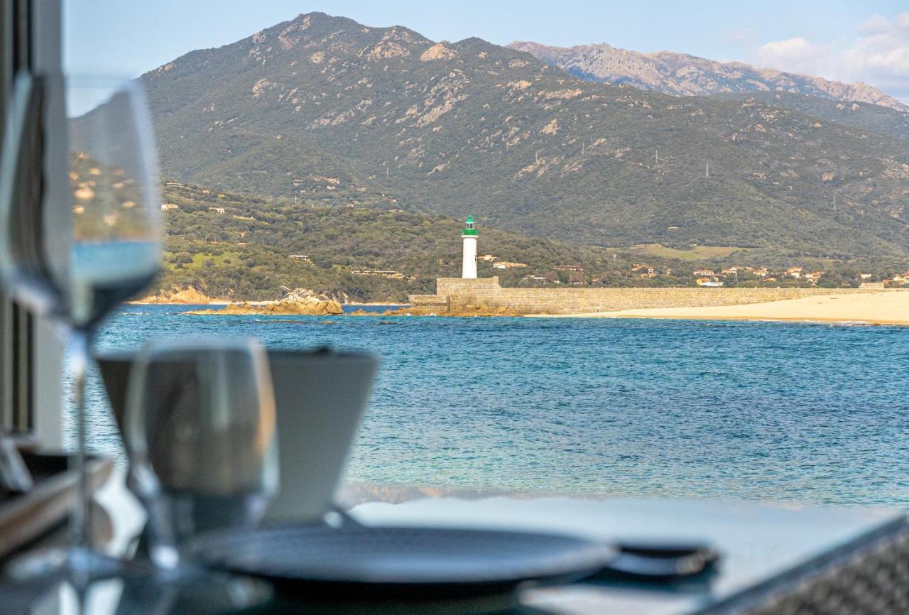 Le Lido Hotel Propriano (Corsica)
