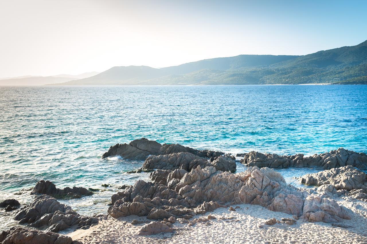 Le Lido 3* Propriano (Corsica)