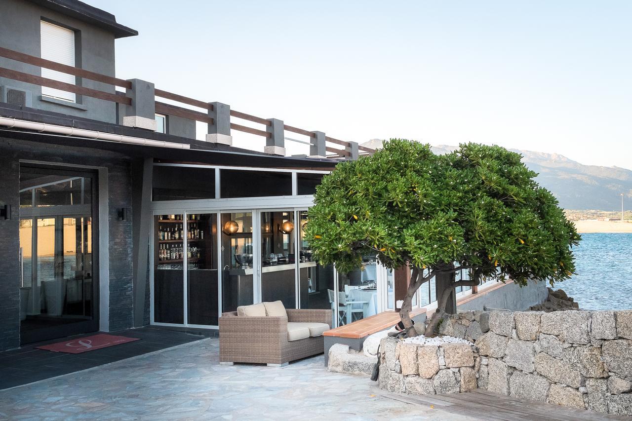 Le Lido Hotel 3*