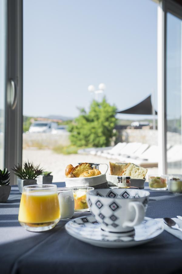 Le Lido Hotel